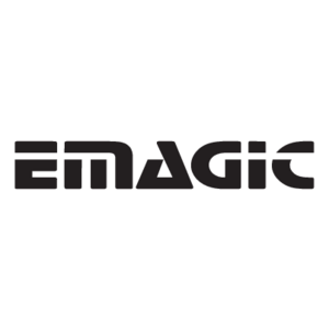 Emagic(87) Logo