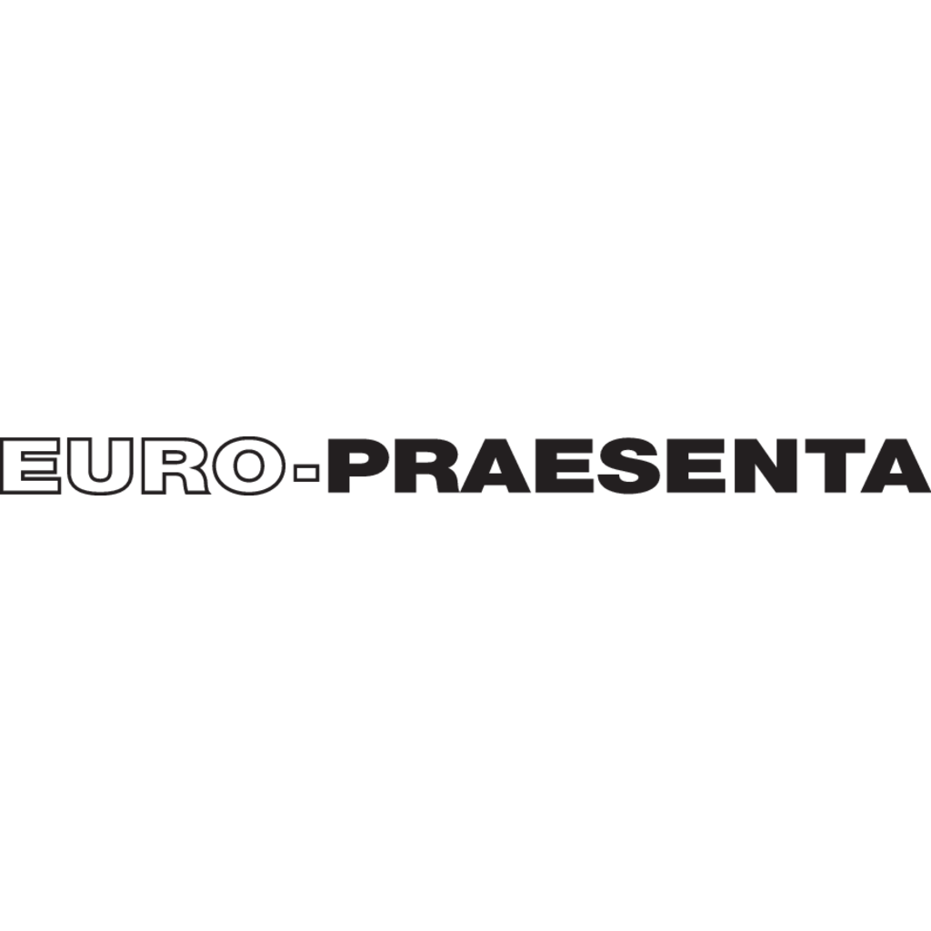 Euro,Praesenta