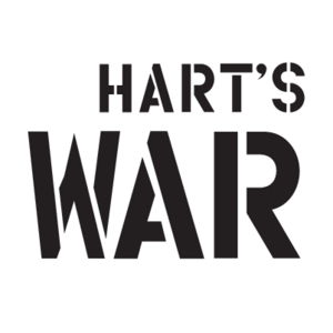 Hart's War Logo