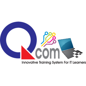 Qcom Logo