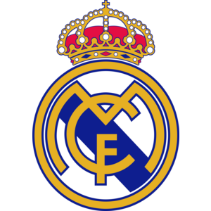 Real Madrid Logo