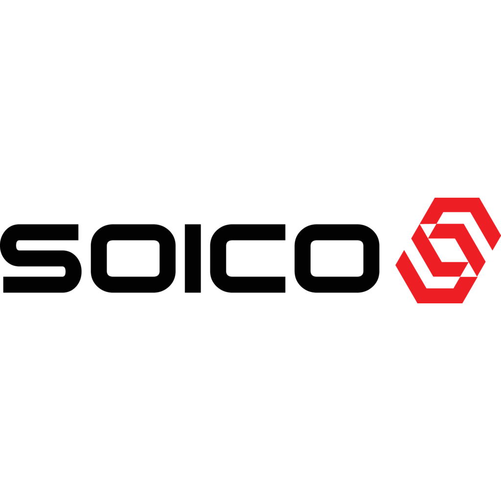 Logo, Security, Dominican Republic, Soico