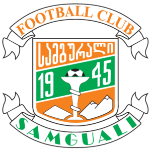 Samguali Logo