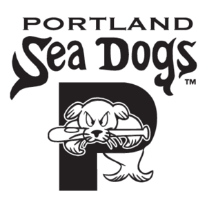 Portland Sea Dogs Logo