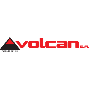 Volcan Logo