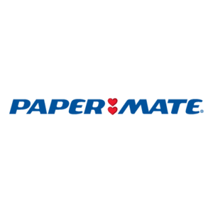 Paper Mate(97) Logo