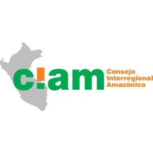 Consejo Interregional Amazonico Logo
