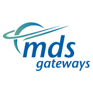 MDS Gateways Logo