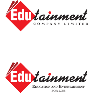Edutainment Logo