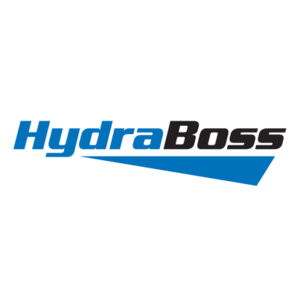 HydraBoss Logo