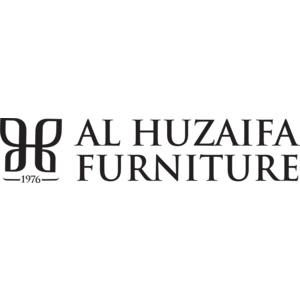 Al Huzaifa Furniture Logo