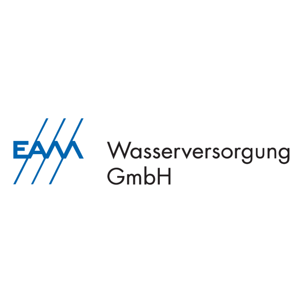 EAM,Wasserversorgung