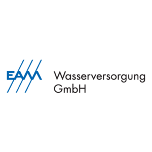 EAM Wasserversorgung Logo