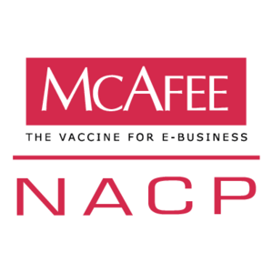 McAfee Logo