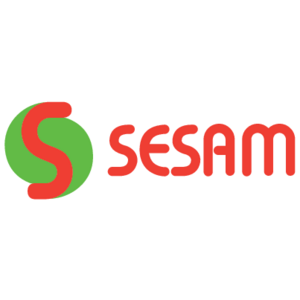 Sesam Logo