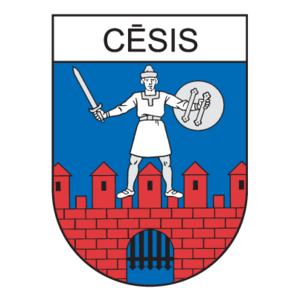 Cesis Logo