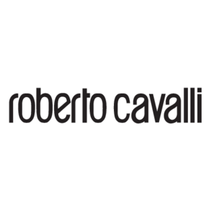 Roberto Cavalli Logo