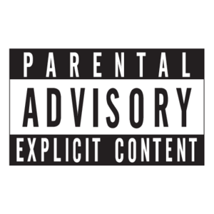 Parental Advisory Explicit Content Logo