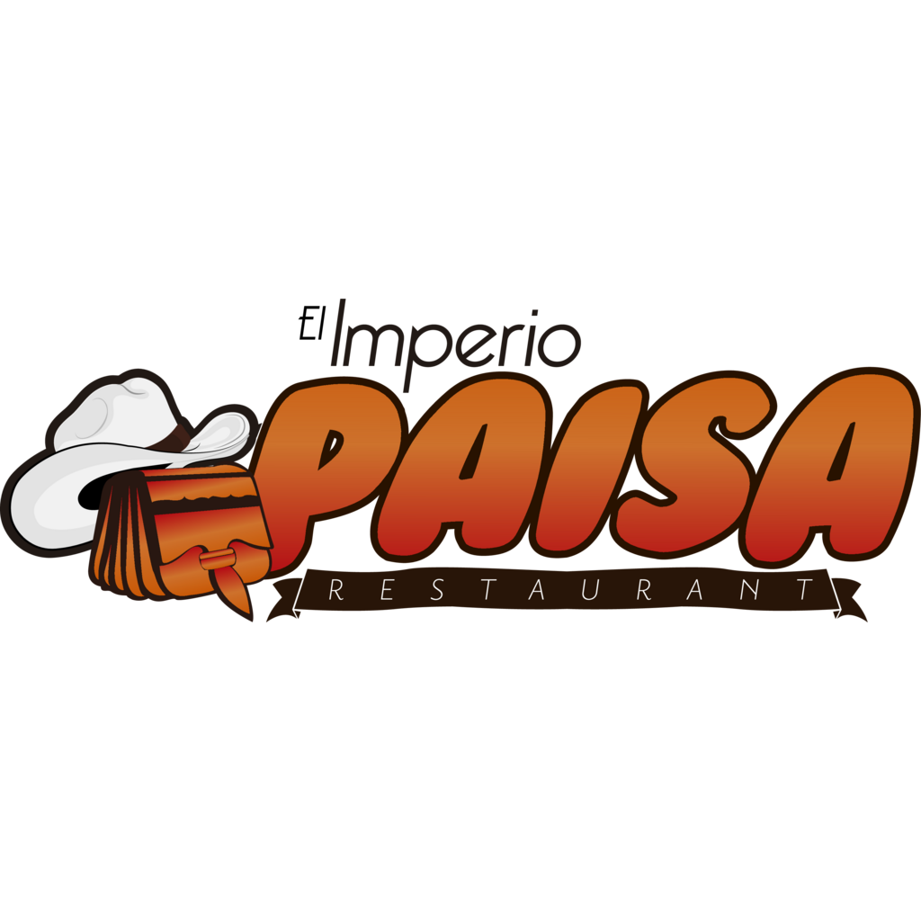 Logo, Food, Colombia, Imperio Paisa Restaurante