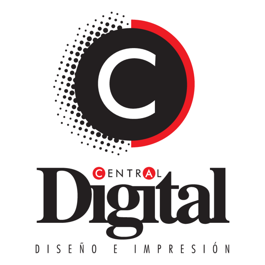 Central,Digital