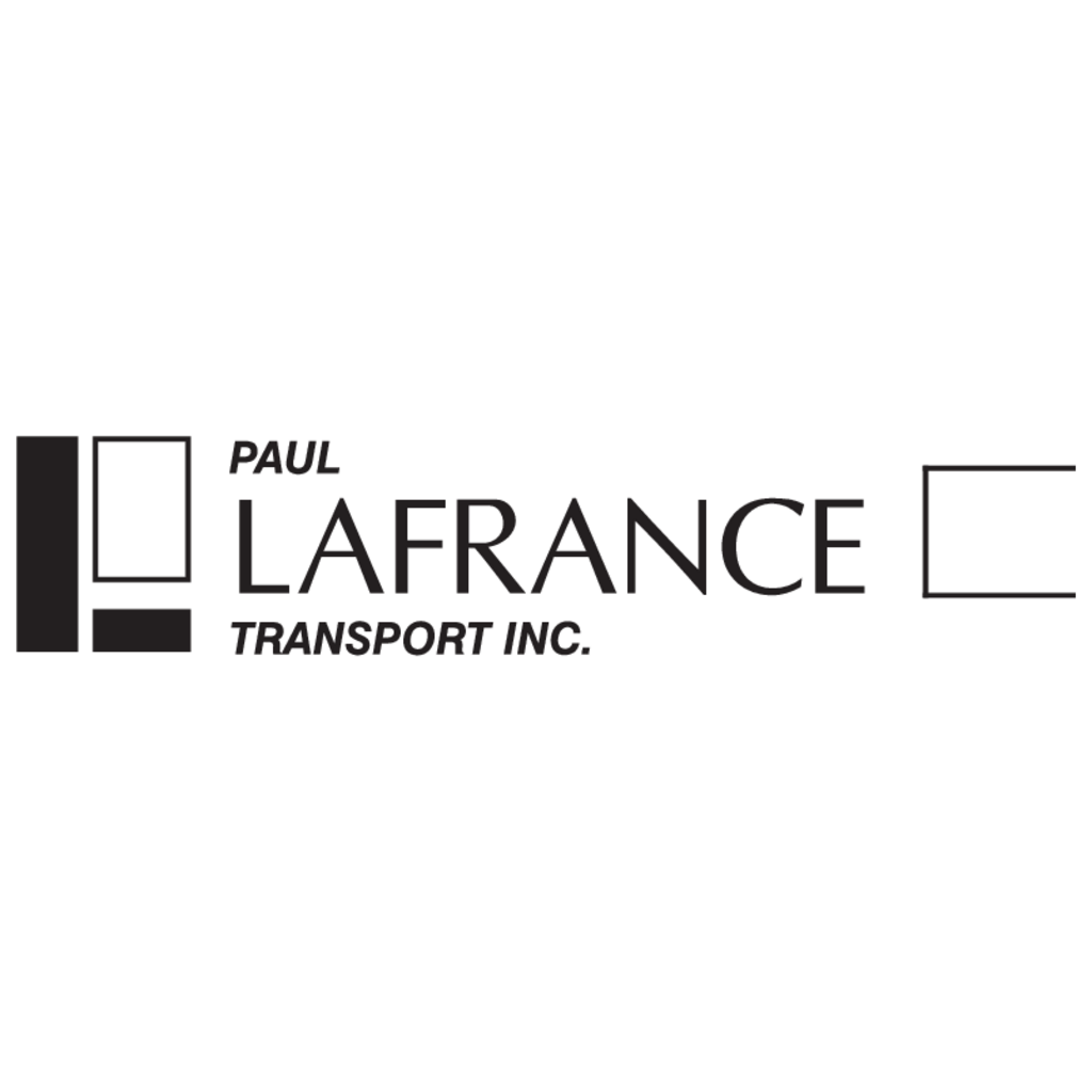 Paul,Lafrance,Transport