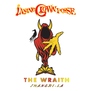 Insane Clown Posse(71) Logo