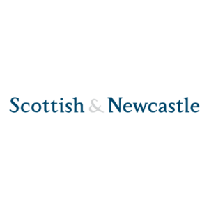 Scottish & Newcastle Logo
