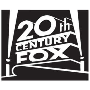 20th Century Fox Logo