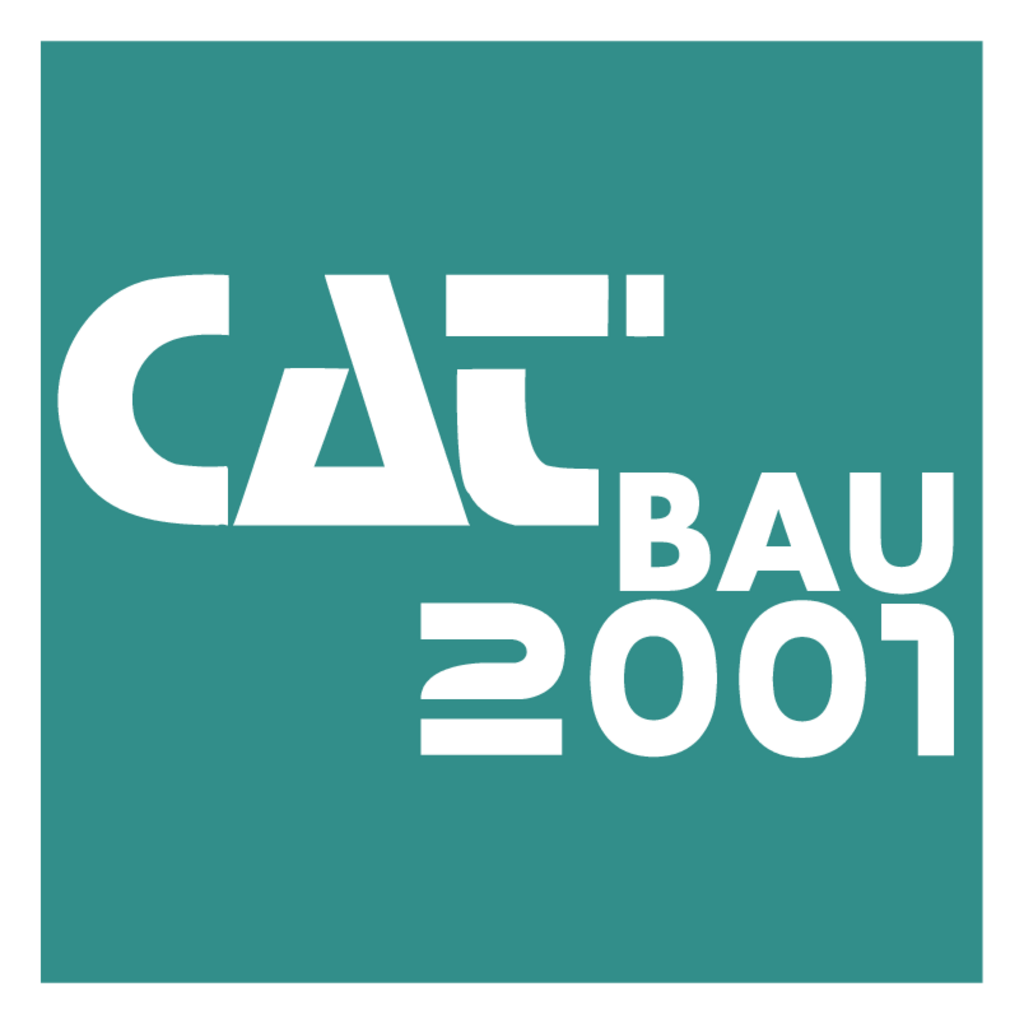 CAT,Bau