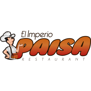 Imperio Paisa Restaurante Logo