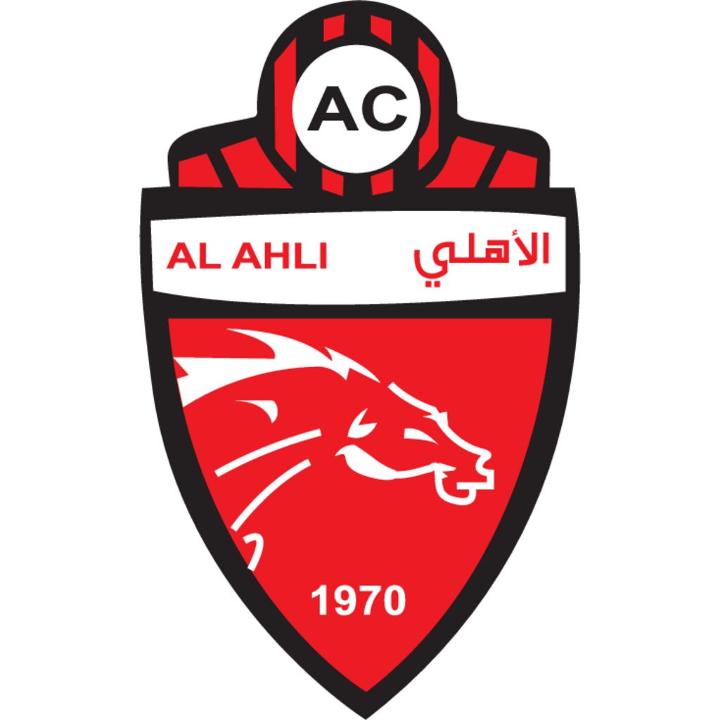 Al,Ahli,Club