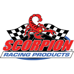 Scorpion Racing Products Logo