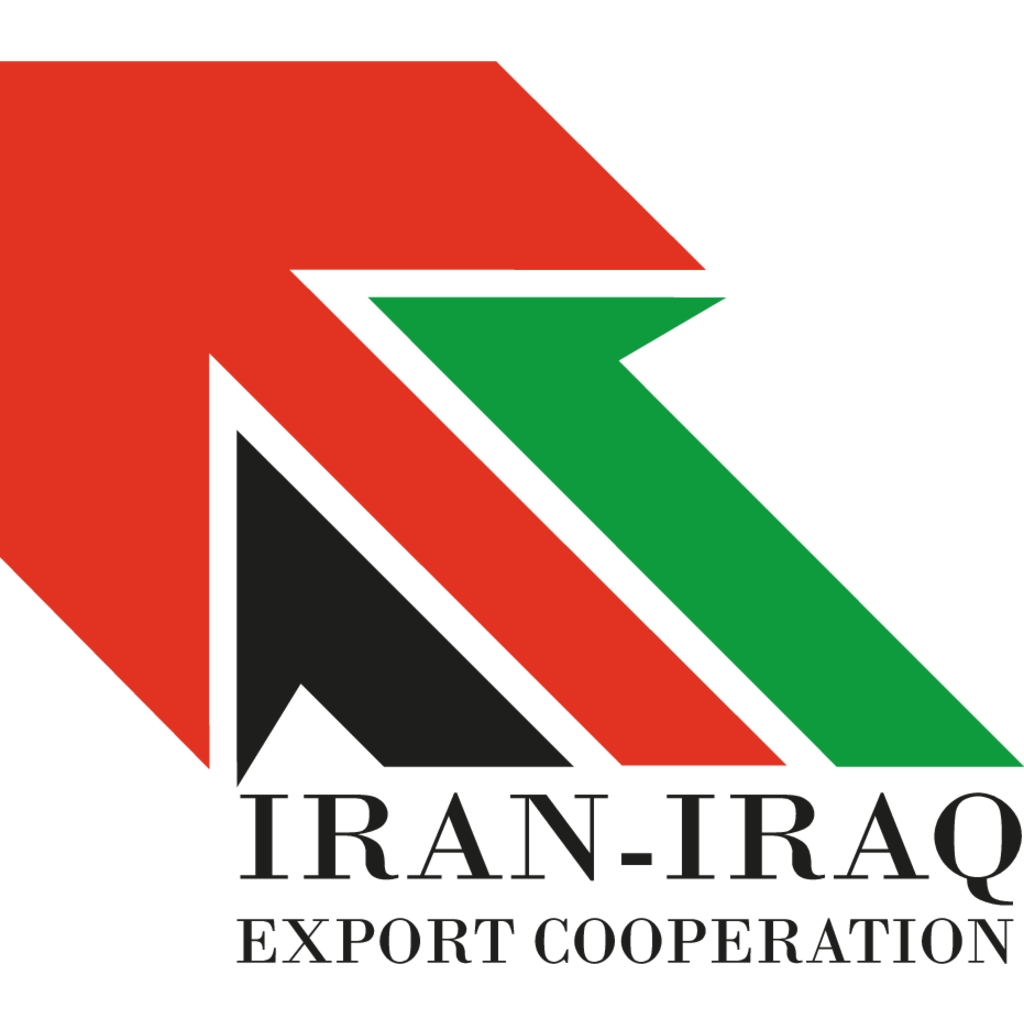 Logo, Finance, Iran, Iran-Iraq Export