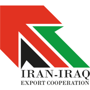 Iran-Iraq Export Logo