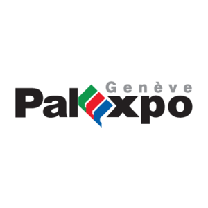 Palexpo Logo