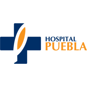 Hospital Puebla Logo