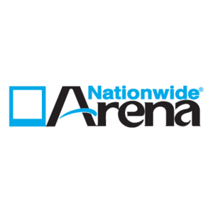 Nationwide Arena Logo