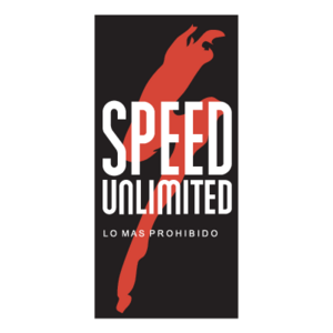 Speed Unlimited Logo
