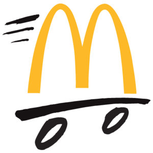 Drive-Thru Logo