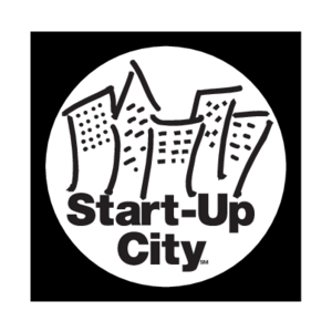 Start-Up City Logo