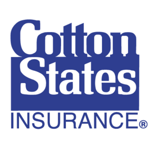 Cotton States Insurance Logo