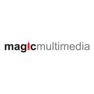 Magic Multimedia Luxembourg Logo