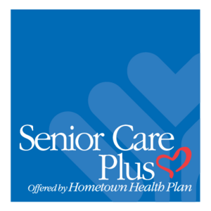 Senior Care Plus Logo