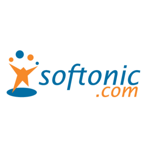 Softonic Logo