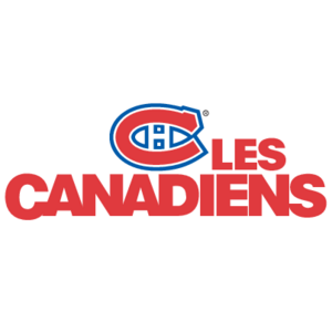 Montreal Canadies Logo