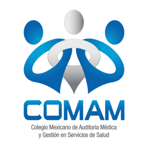 COMAM Logo