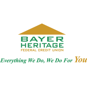Bayer Heritage Federal Credit Union Logo
