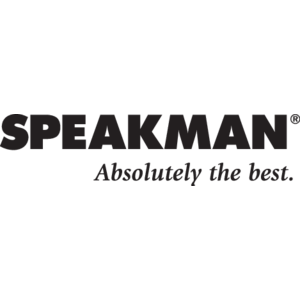 Speakman Company Logo