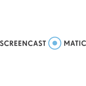 Screencast-O-Matic Logo