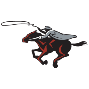 Oklahoma Wranglers(120) Logo